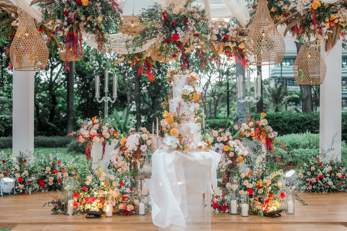 The wedding of Anton & Hanna by Franky Wu - 029 The wedding of Anton & Hanna by Franky Wu - 029