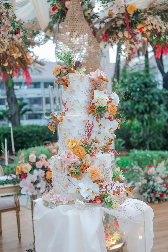 The wedding of Anton & Hanna by Franky Wu - 030 The wedding of Anton & Hanna by Franky Wu - 030