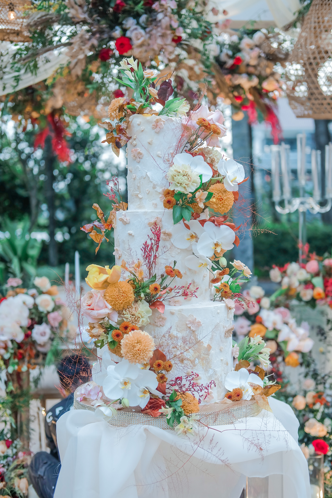 The wedding of Anton & Hanna by Franky Wu - 031 The wedding of Anton & Hanna by Franky Wu - 031