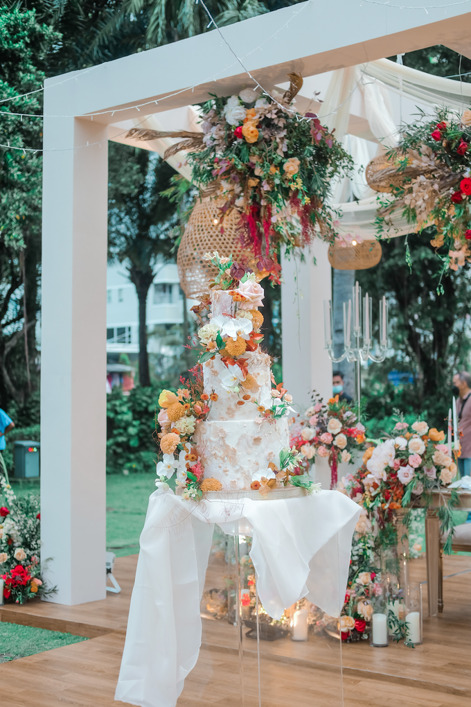 The wedding of Anton & Hanna by Franky Wu - 036 The wedding of Anton & Hanna by Franky Wu - 036