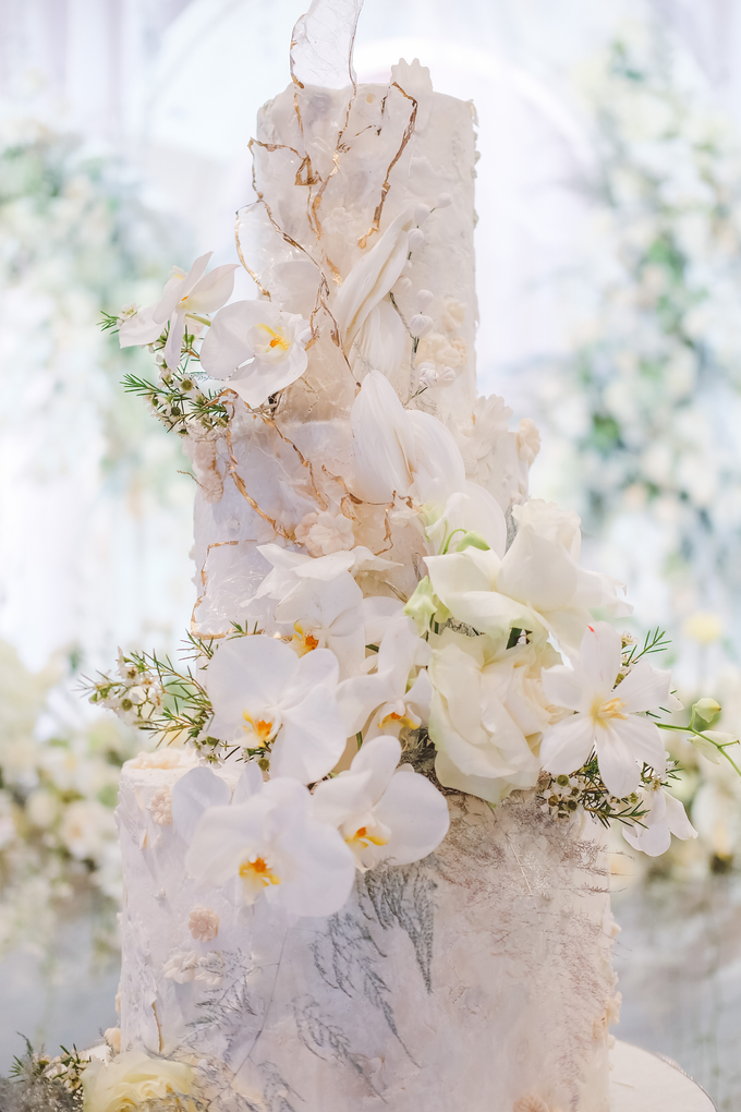 The wedding of Yos & Prisca by Hotel Indonesia Kempinski Jakarta - 017 The wedding of Yos & Prisca by Hotel Indonesia Kempinski Jakarta - 017