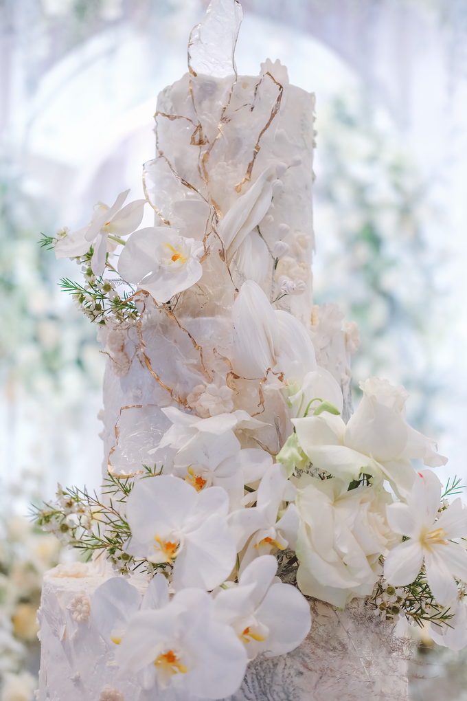 The wedding of Yos & Prisca by Hotel Indonesia Kempinski Jakarta - 023 The wedding of Yos & Prisca by Hotel Indonesia Kempinski Jakarta - 023