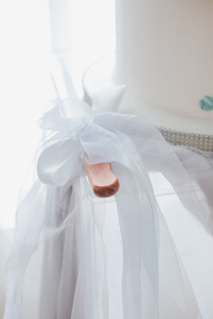 The wedding of Tasha & Fauzan by KAIA Cakes & Co. - 008 The wedding of Tasha & Fauzan by KAIA Cakes & Co. - 008