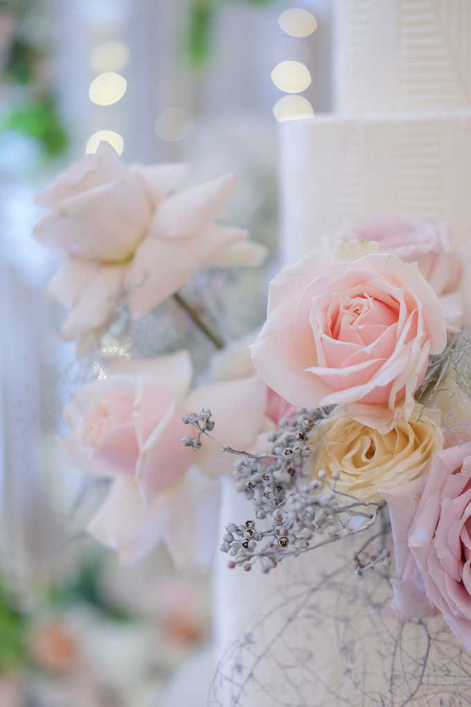 The wedding of Gerry & Verina by KAIA Cakes & Co. - 007 The wedding of Gerry & Verina by KAIA Cakes & Co. - 007