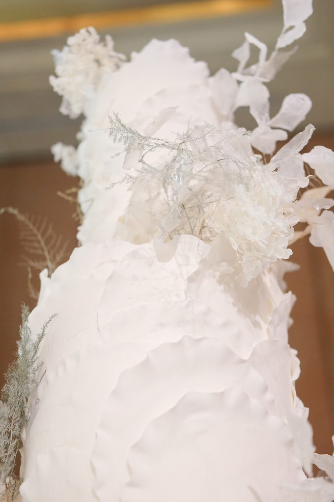 The wedding of Jonathan & Michelle by KAIA Cakes & Co. - 047 The wedding of Jonathan & Michelle by KAIA Cakes & Co. - 047