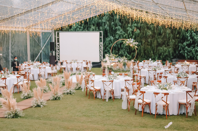 The wedding of Romy & Shanti by KAIA Cakes & Co. - 020 The wedding of Romy & Shanti by KAIA Cakes & Co. - 020