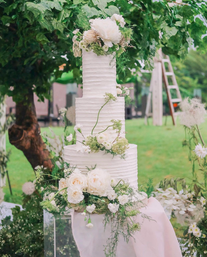 The wedding of Melvin & Cassandra by KAIA Cakes & Co. - 022 The wedding of Melvin & Cassandra by KAIA Cakes & Co. - 022