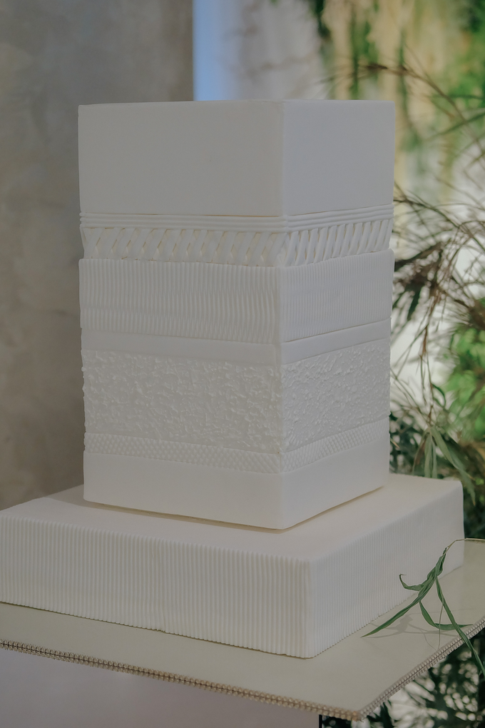 The wedding of Eric & Ilka by KAIA Cakes & Co. - 007 The wedding of Eric & Ilka by KAIA Cakes & Co. - 007