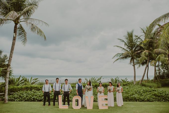 Kai & June - Wedding at Jeeva Saba by Snap Story Pictures - 016