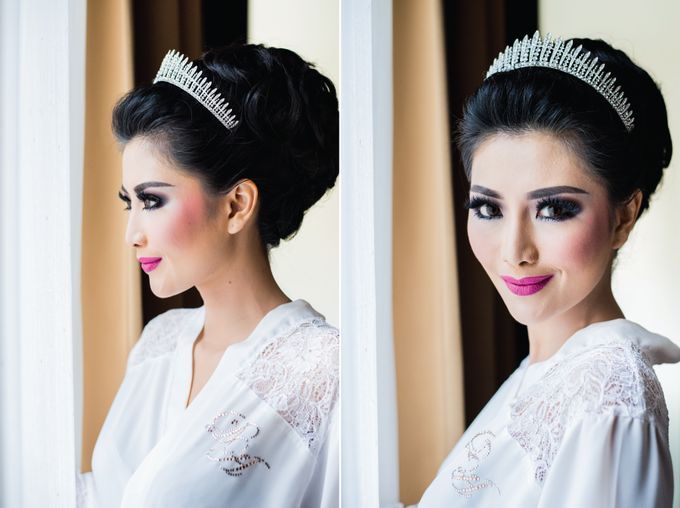 Sandi Nindy Wedding by Icreation - 004 Sandi Nindy Wedding by Icreation - 004