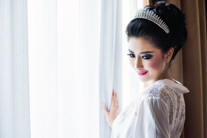 Sandi Nindy Wedding by Icreation - 005 Sandi Nindy Wedding by Icreation - 005