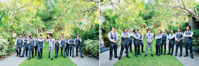 Sandi Nindy Wedding by Icreation - 010 Sandi Nindy Wedding by Icreation - 010