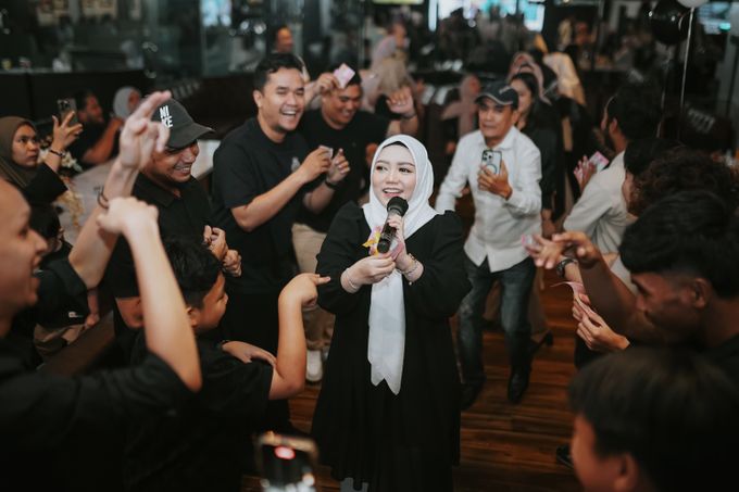 Birthday Daniel Simanjuntak by Rezamotography - 014