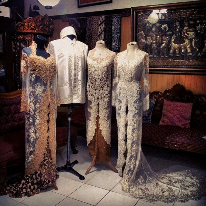 All Client by Winara Boutique - 031 All Client by Winara Boutique - 031