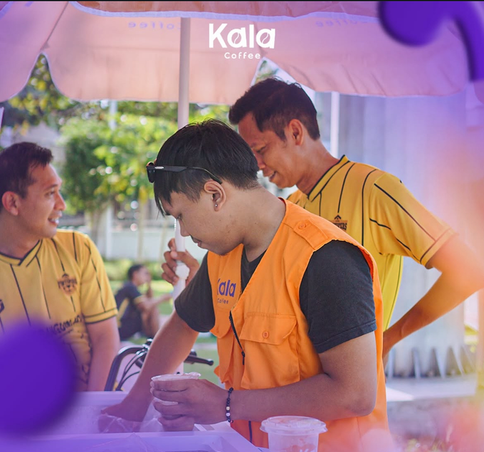 Kala Party by Kala Coffee - Jakarta - 004 Kala Party by Kala Coffee - Jakarta - 004