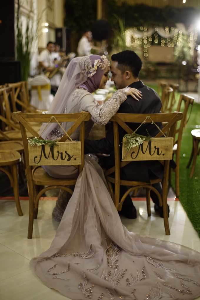 Tisa & Munif by Deekay Photography - 031 Tisa & Munif by Deekay Photography - 031