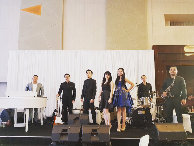 Arnold & Jane Wedding 15 Okt 2017 by YGP|FILMS - 001 Arnold & Jane Wedding 15 Okt 2017 by YGP|FILMS - 001