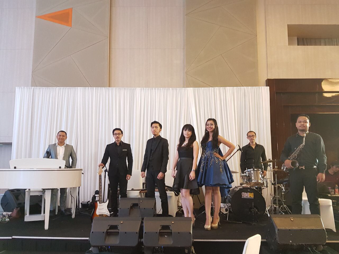 Arnold & Jane Wedding 15 Okt 2017 by YGP|FILMS - 006 Arnold & Jane Wedding 15 Okt 2017 by YGP|FILMS - 006
