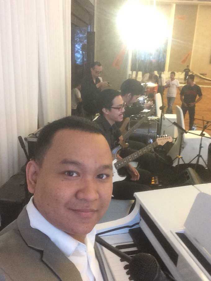 Arnold & Jane Wedding 15 Okt 2017 by YGP|FILMS - 009 Arnold & Jane Wedding 15 Okt 2017 by YGP|FILMS - 009