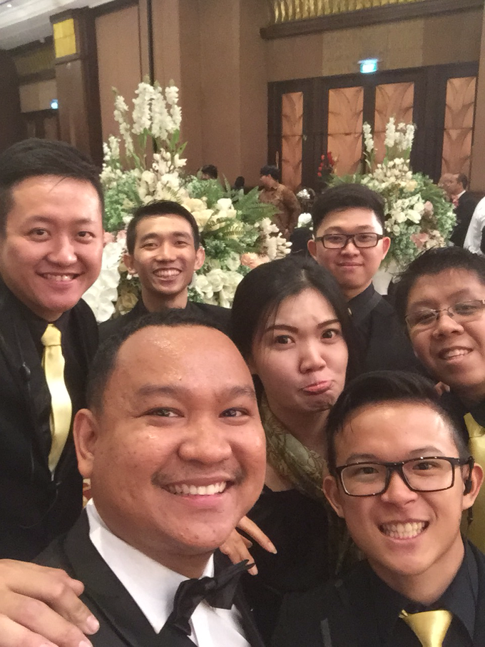 el Royale Bandung
Anda & Sharleene Wedding by PlanMyDay Wedding Organizer - 013 el Royale Bandung
Anda & Sharleene Wedding by PlanMyDay Wedding Organizer - 013