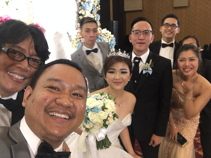 GOLDEN FLOWER HOTEL
DENI & FANI by Kaleb Music Creative - 003 GOLDEN FLOWER HOTEL
DENI & FANI by Kaleb Music Creative - 003