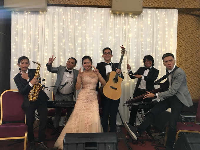 GOLDEN FLOWER HOTEL
DENI & FANI by Kaleb Music Creative - 007 GOLDEN FLOWER HOTEL
DENI & FANI by Kaleb Music Creative - 007