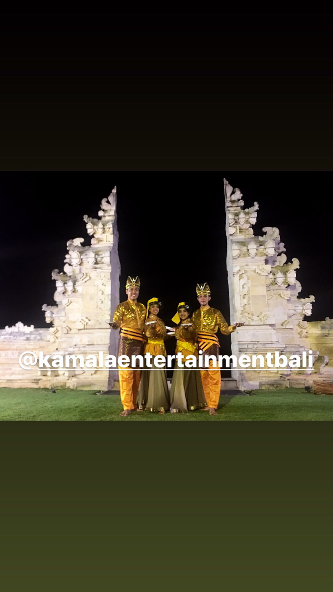 Nusantara Dance by Kamala entertainment centre - 002