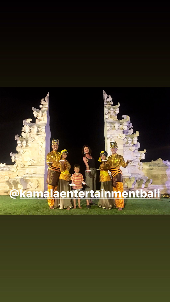 Nusantara Dance by Kamala entertainment centre - 005