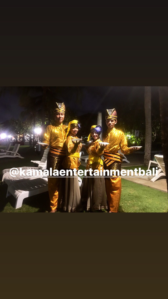 Nusantara Dance by Kamala entertainment centre - 006