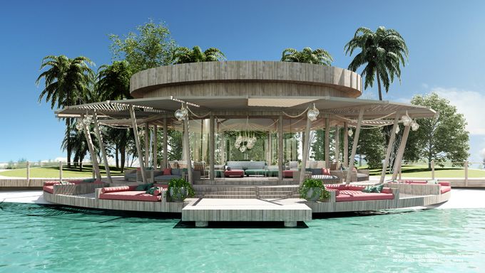 Club Med Kani, Maldives by Club Med - 005 Club Med Kani, Maldives by Club Med - 005