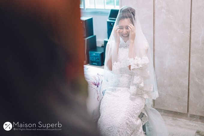 Kenneth & Joanne Wedding Day by Maison Superb - 014 Kenneth & Joanne Wedding Day by Maison Superb - 014