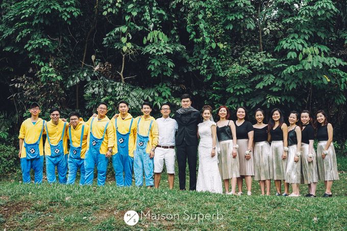 Kenneth & Joanne Wedding Day by Maison Superb - 019 Kenneth & Joanne Wedding Day by Maison Superb - 019