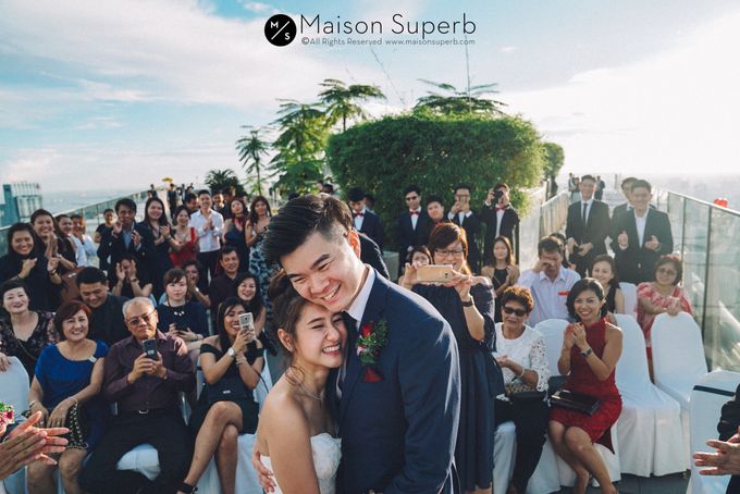 Kenneth & Joanne Wedding Day by Maison Superb - 024 Kenneth & Joanne Wedding Day by Maison Superb - 024