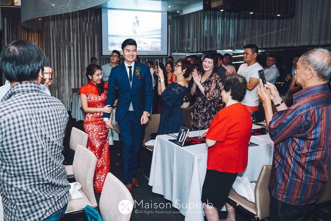 Kenneth & Joanne Wedding Day by Maison Superb - 026 Kenneth & Joanne Wedding Day by Maison Superb - 026