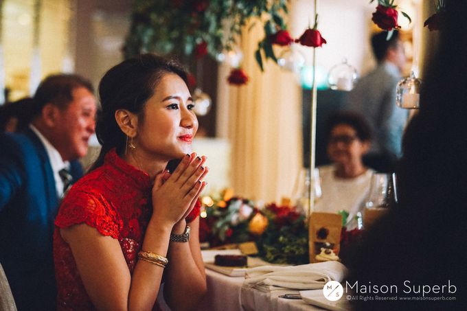 Kenneth & Joanne Wedding Day by Maison Superb - 029 Kenneth & Joanne Wedding Day by Maison Superb - 029