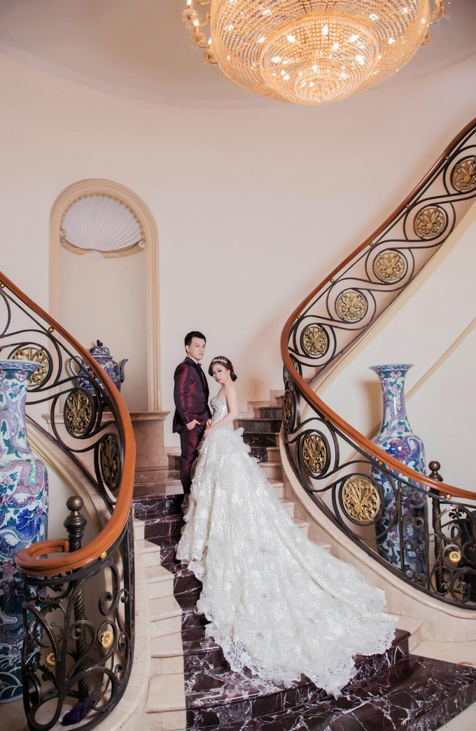 INDOOR STUDIO KANETA by KANETA BRIDAL - 002 INDOOR STUDIO KANETA by KANETA BRIDAL - 002