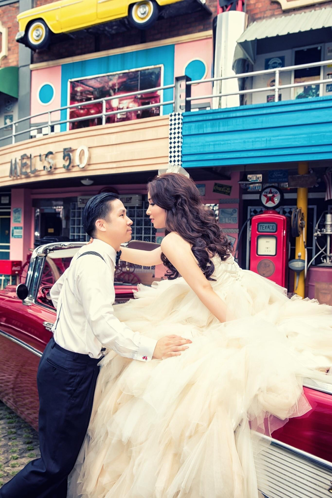 O U T D O O R by KANETA  BRIDAL - 002