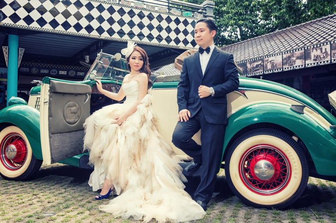 O U T D O O R by KANETA  BRIDAL - 003