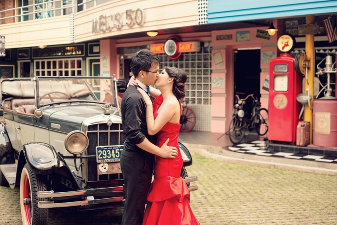 O U T D O O R by KANETA  BRIDAL - 006