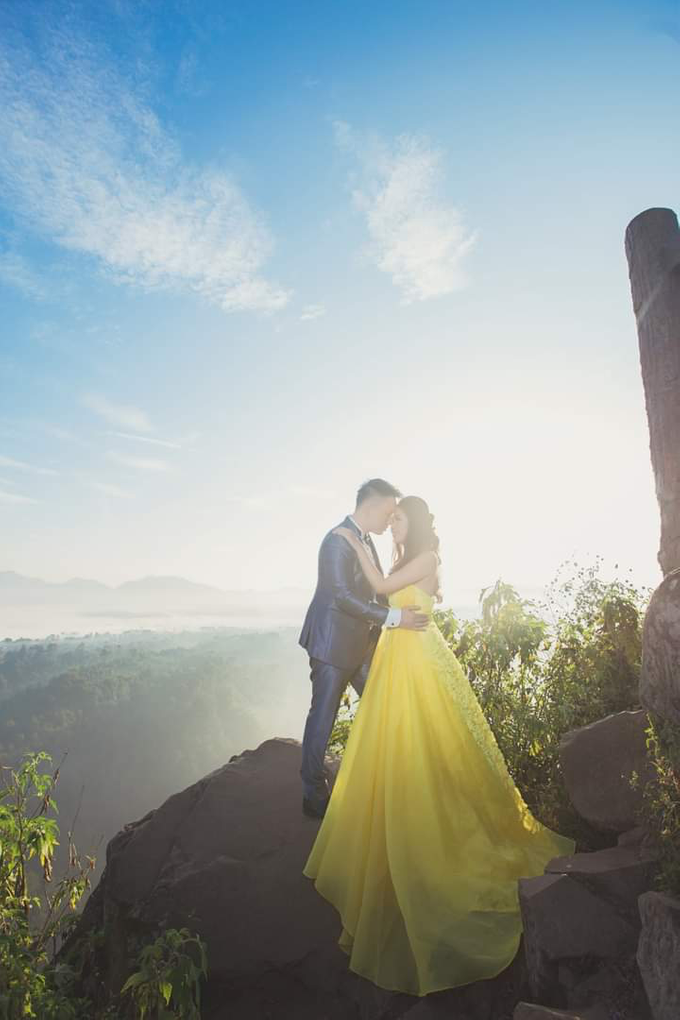 BANDUNG  TRIP by KANETA  BRIDAL - 004