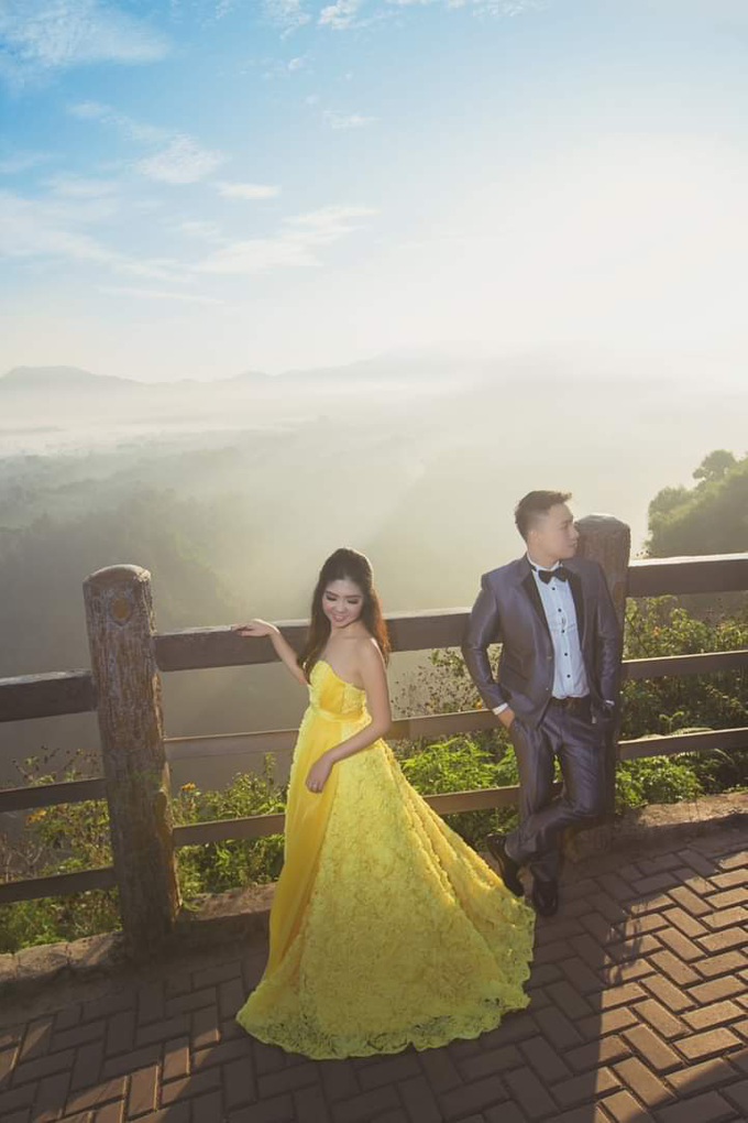 BANDUNG  TRIP by KANETA  BRIDAL - 002