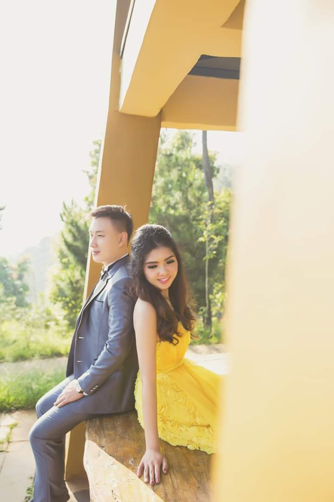 BANDUNG  TRIP by KANETA  BRIDAL - 003