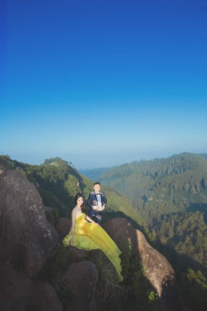 BANDUNG  TRIP by KANETA  BRIDAL - 001