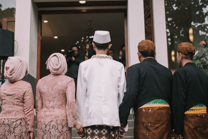 AJENG & GILANG WEDDING by Kanva Pictura - 001 AJENG & GILANG WEDDING by Kanva Pictura - 001