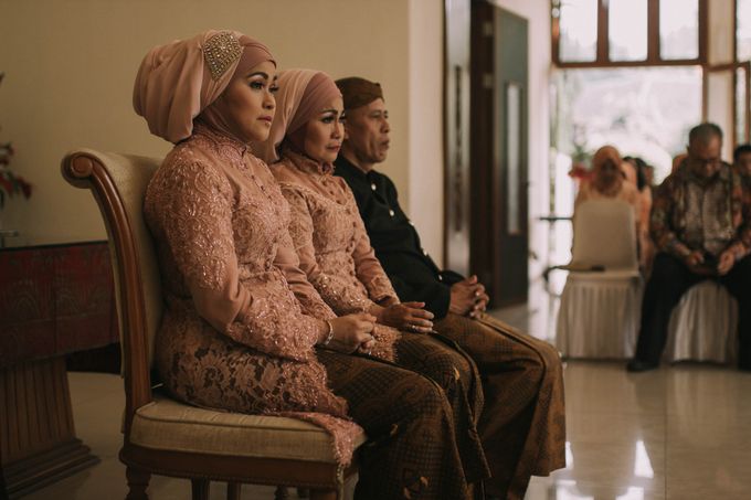 AJENG & GILANG WEDDING by Kanva Pictura - 006