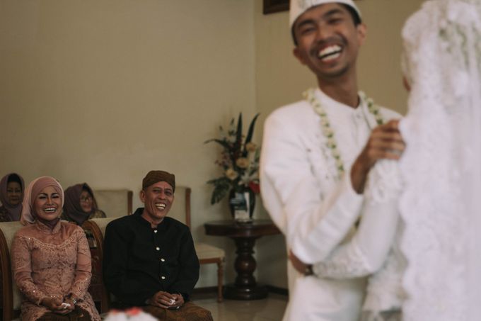 AJENG & GILANG WEDDING by Kanva Pictura - 012 AJENG & GILANG WEDDING by Kanva Pictura - 012