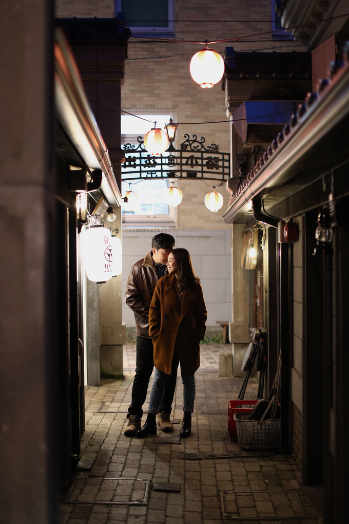 Ploy & Tune in Otaru,Japan by Kanvela - 020 Ploy & Tune in Otaru,Japan by Kanvela - 020