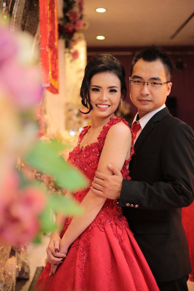 Engagement Of Ricky Audrey by van photoworks - 002 Engagement Of Ricky Audrey by van photoworks - 002