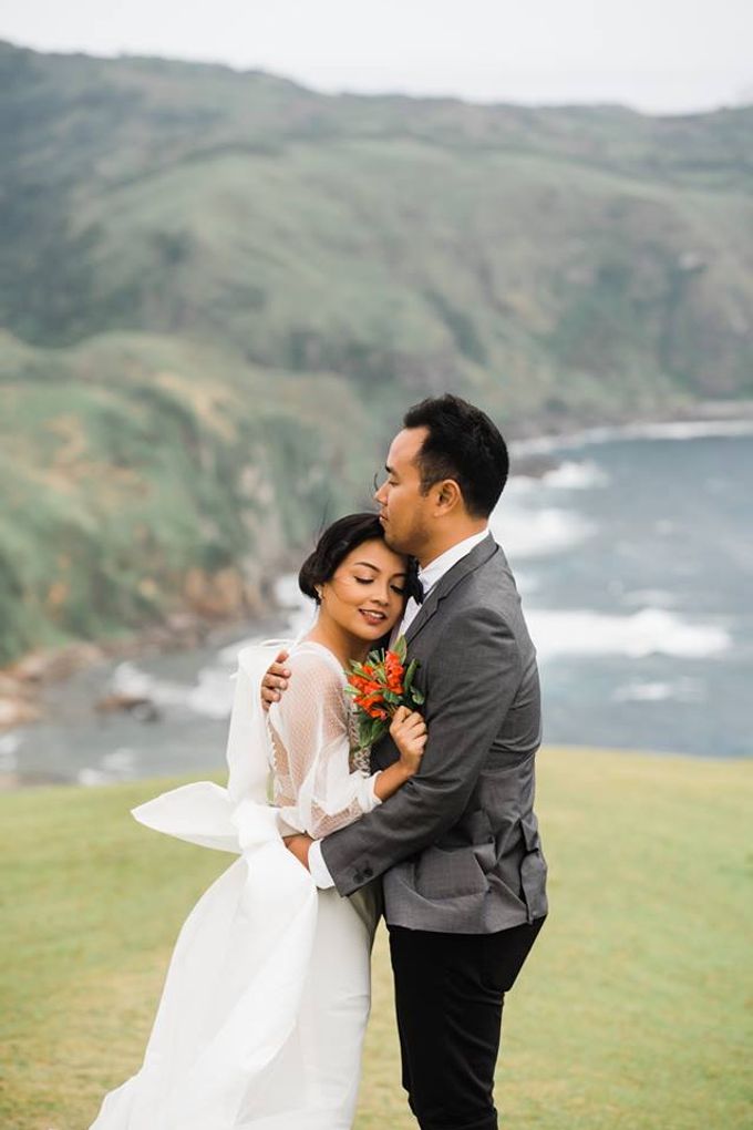 Louie and Karen Prenup at Batanes by Honeycomb PhotoCinema - 006 Louie and Karen Prenup at Batanes by Honeycomb PhotoCinema - 006