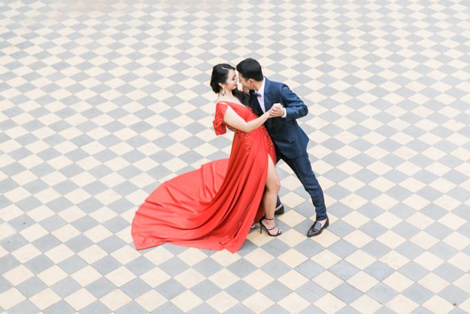 Dennis & Karen Engagement Session in Las Casas QC by Foreveryday Photography - 031 Dennis & Karen Engagement Session in Las Casas QC by Foreveryday Photography - 031